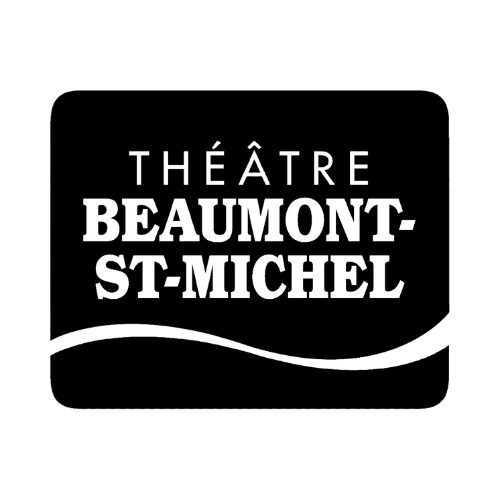 Logo du client Théâtre Beaumont Saint-Michel