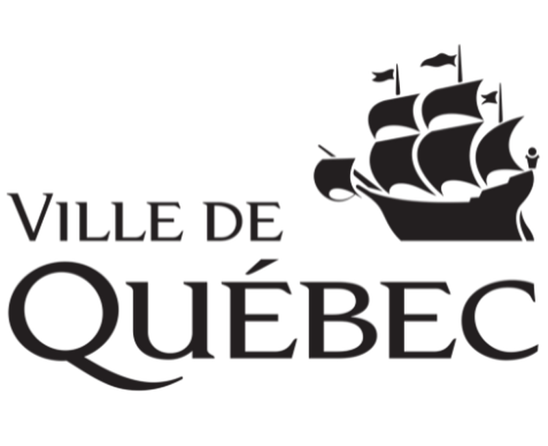 Logo du client Desjardins Caisse de Québec