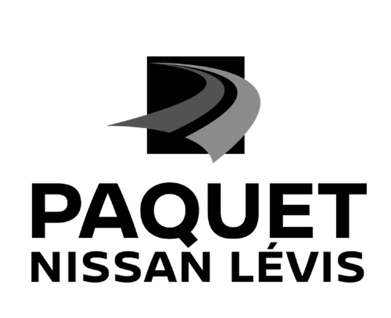 Logo du client Groupe Paquet