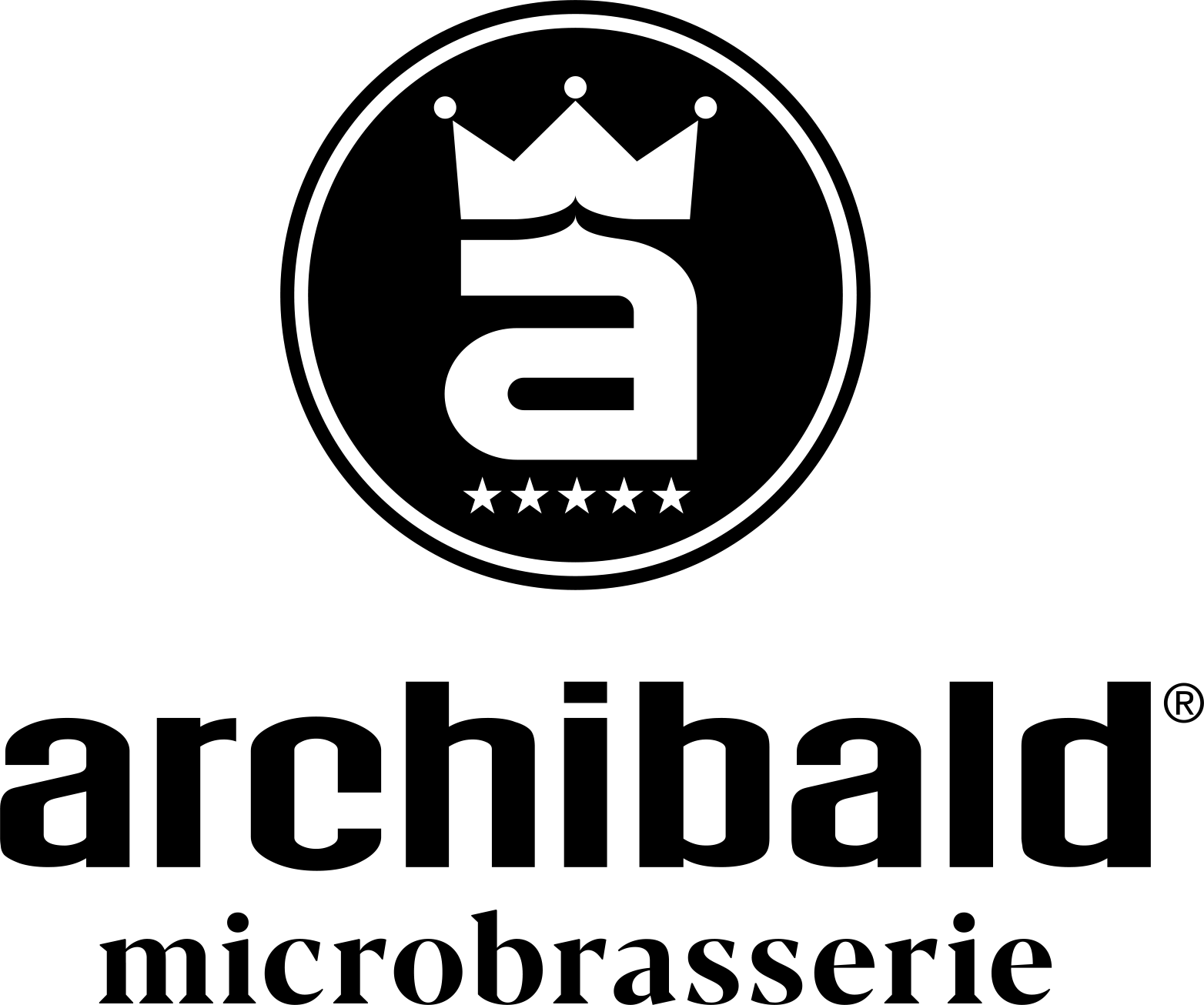 Logo du client Archibald